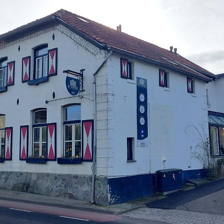 Bed & Breakfast Hotel Het Gerendal Valkenburg aan de Geul Extérieur photo