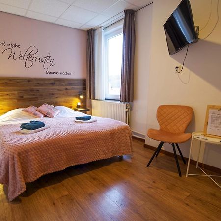 Bed & Breakfast Hotel Het Gerendal Valkenburg aan de Geul Extérieur photo