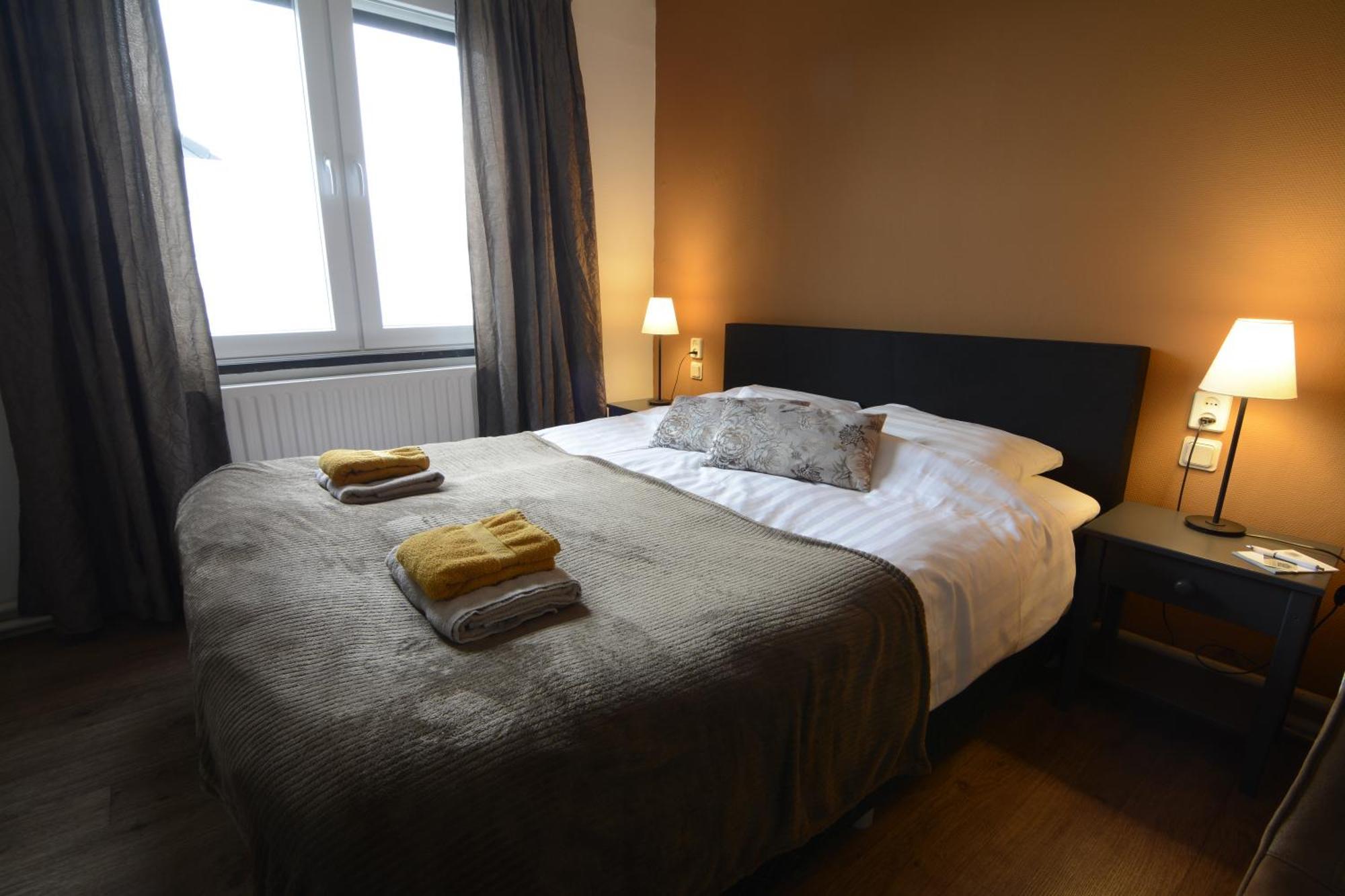 Bed & Breakfast Hotel Het Gerendal Valkenburg aan de Geul Extérieur photo