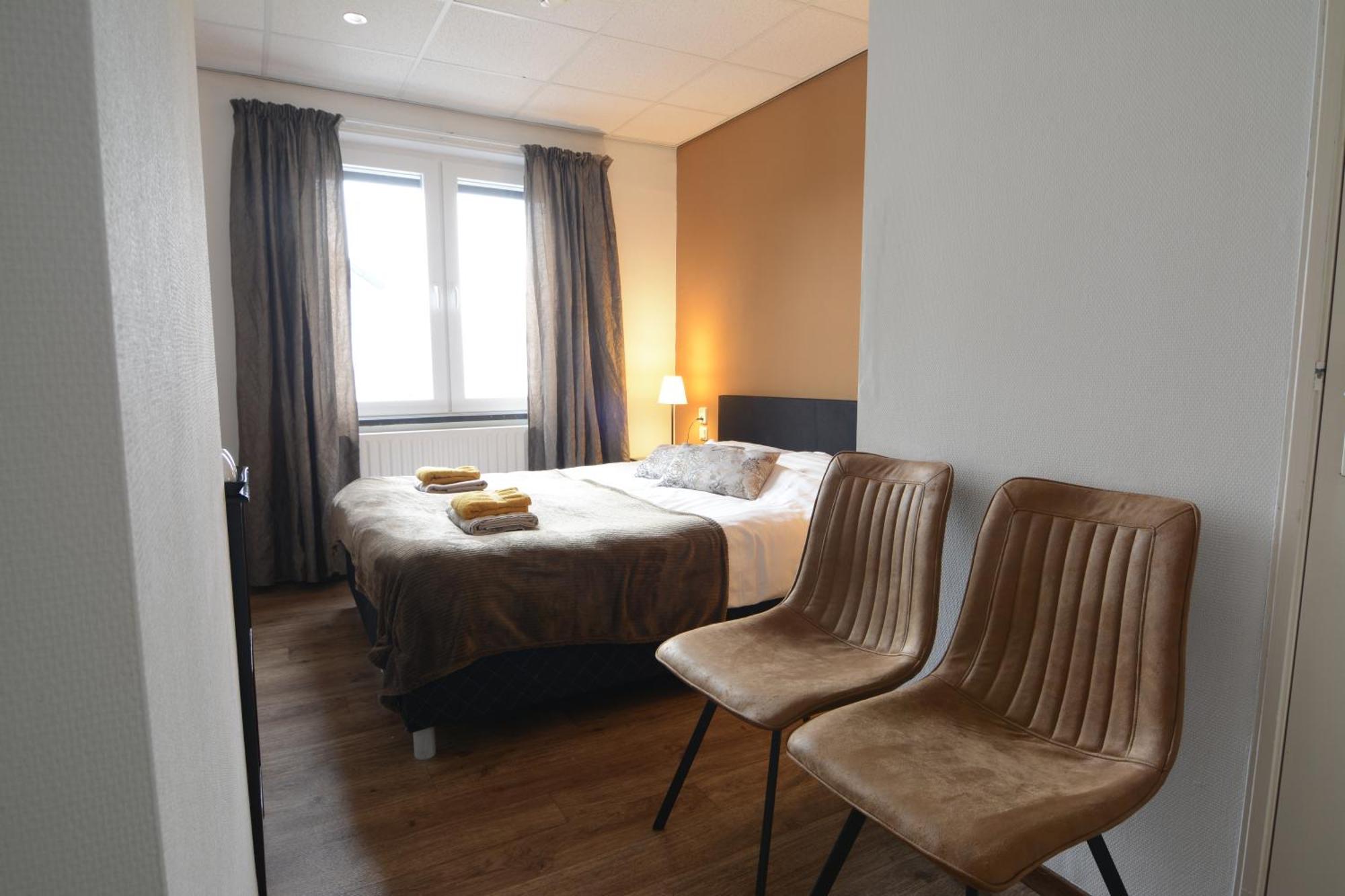 Bed & Breakfast Hotel Het Gerendal Valkenburg aan de Geul Extérieur photo