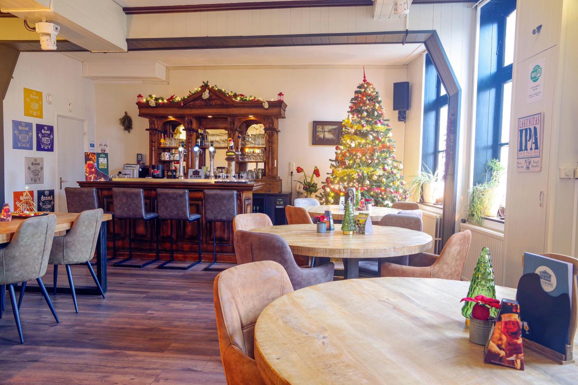 Bed & Breakfast Hotel Het Gerendal Valkenburg aan de Geul Extérieur photo