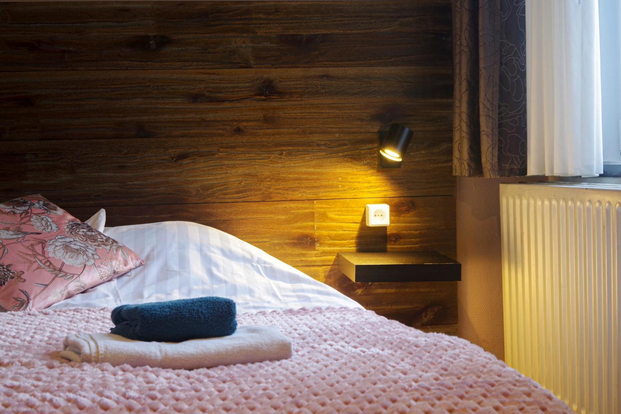 Bed & Breakfast Hotel Het Gerendal Valkenburg aan de Geul Chambre photo