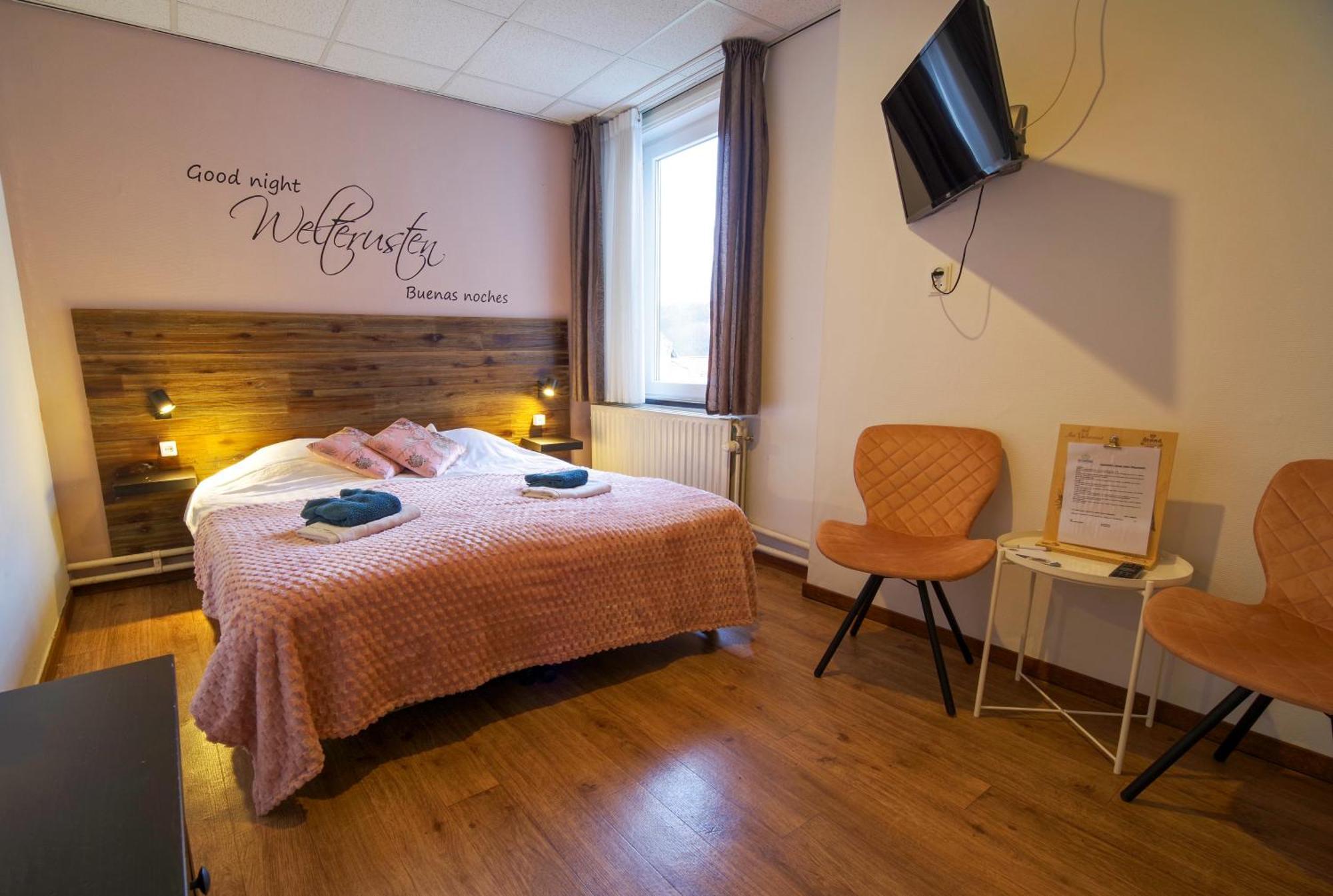 Bed & Breakfast Hotel Het Gerendal Valkenburg aan de Geul Extérieur photo