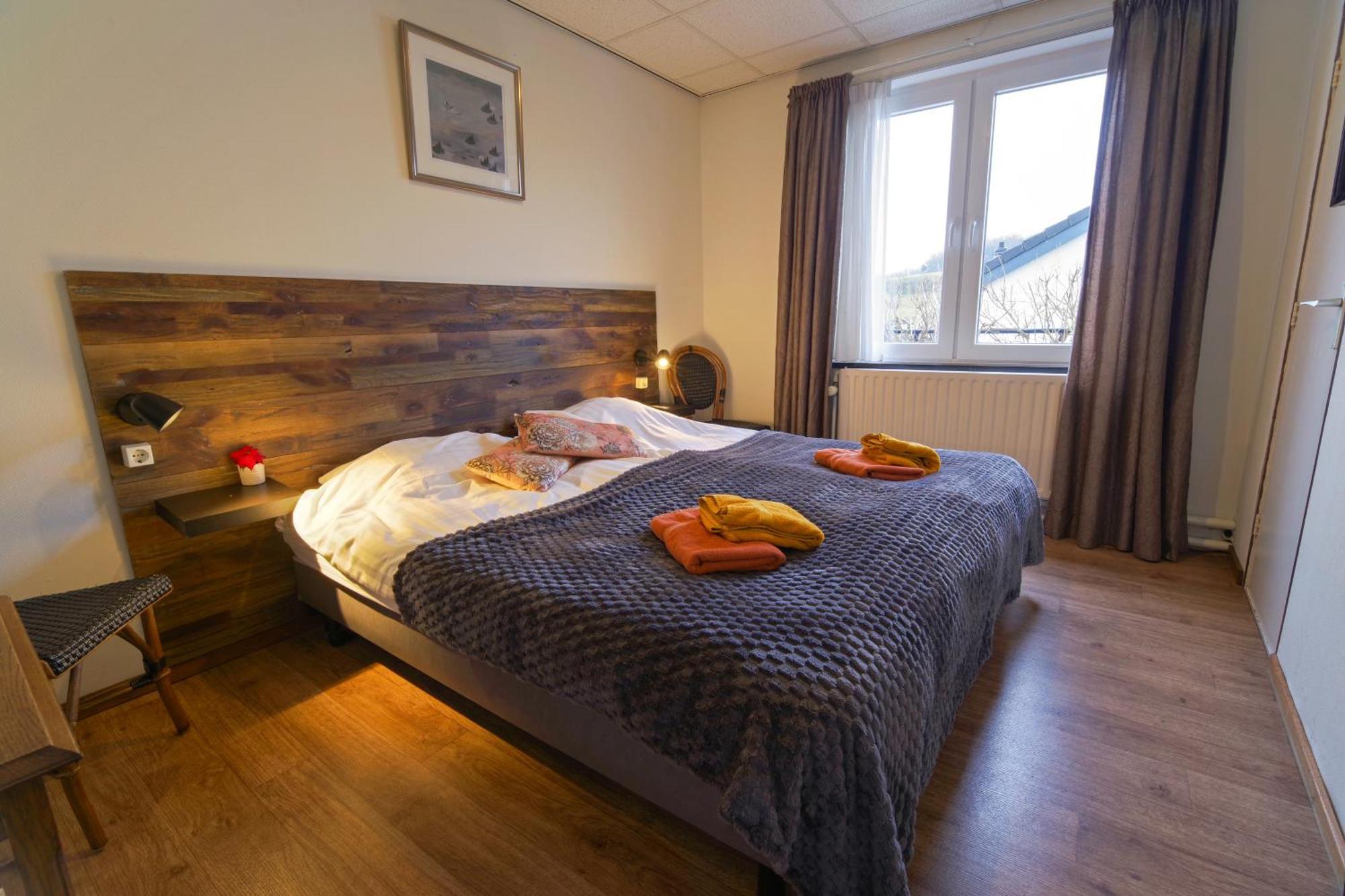 Bed & Breakfast Hotel Het Gerendal Valkenburg aan de Geul Extérieur photo