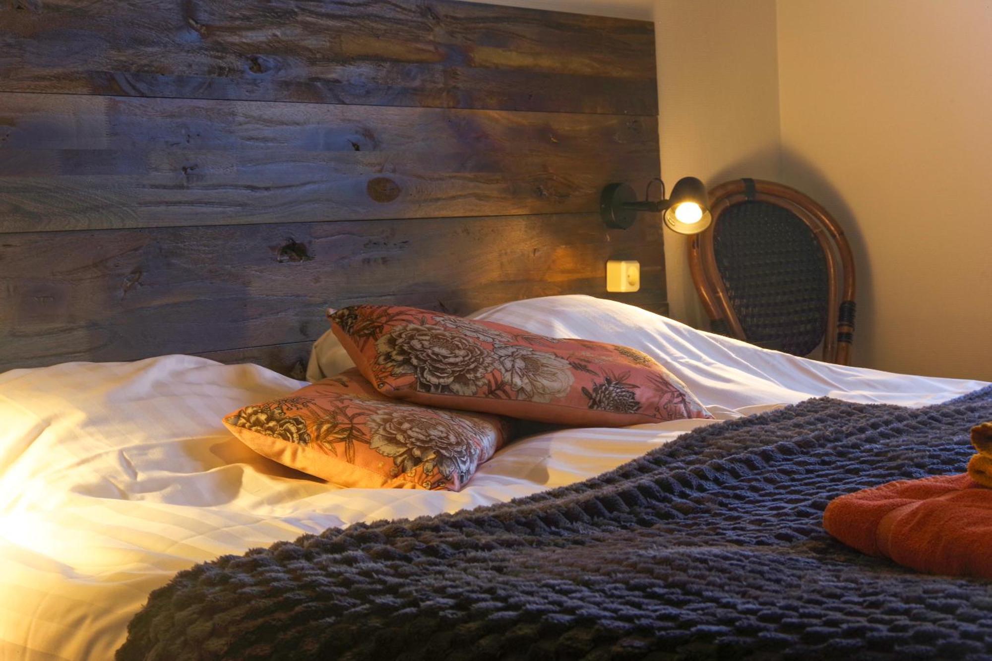 Bed & Breakfast Hotel Het Gerendal Valkenburg aan de Geul Chambre photo
