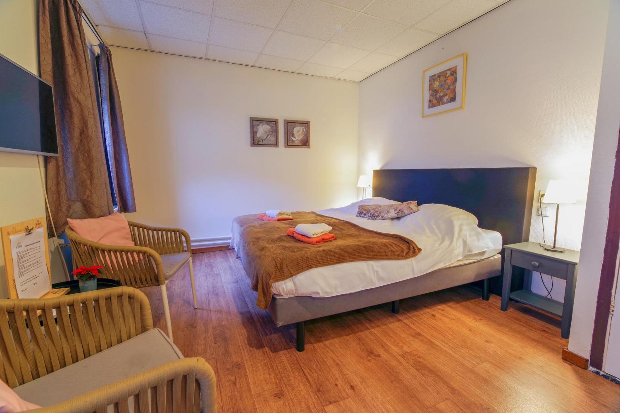 Bed & Breakfast Hotel Het Gerendal Valkenburg aan de Geul Extérieur photo