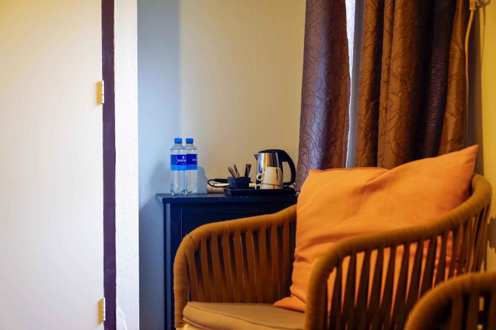 Bed & Breakfast Hotel Het Gerendal Valkenburg aan de Geul Chambre photo