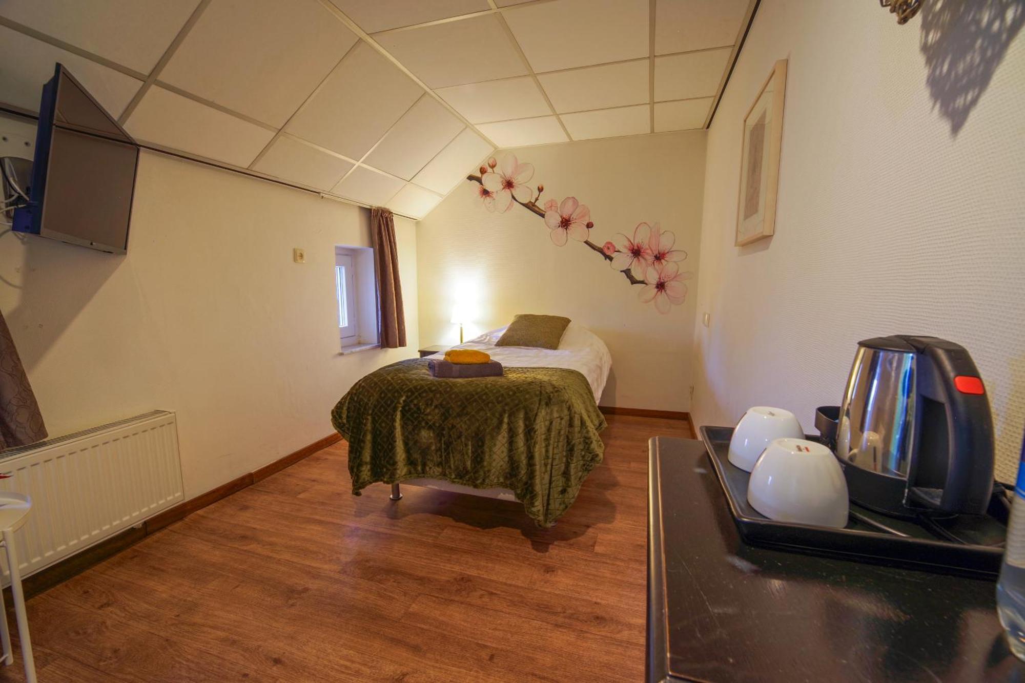 Bed & Breakfast Hotel Het Gerendal Valkenburg aan de Geul Extérieur photo