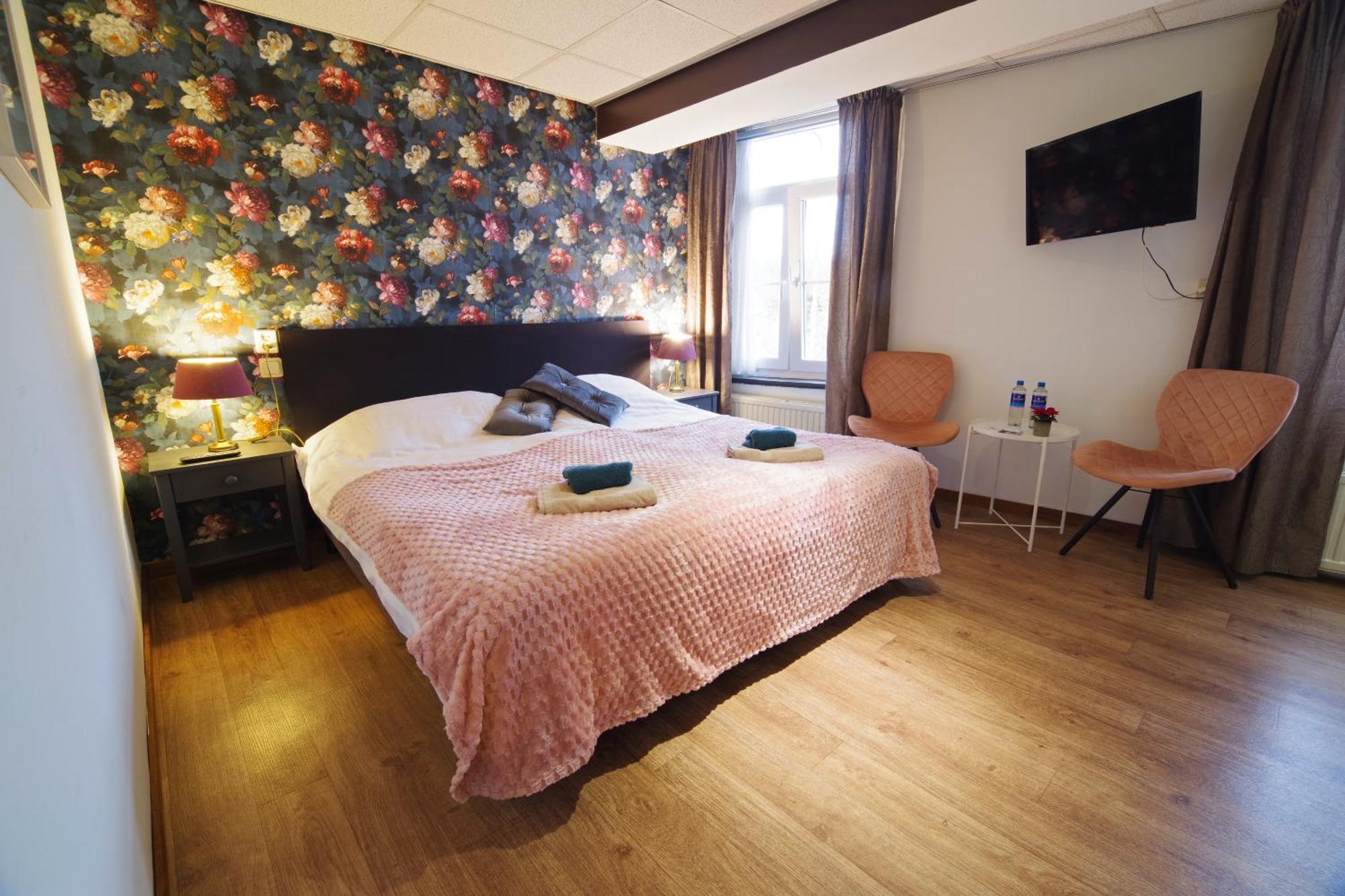 Bed & Breakfast Hotel Het Gerendal Valkenburg aan de Geul Extérieur photo