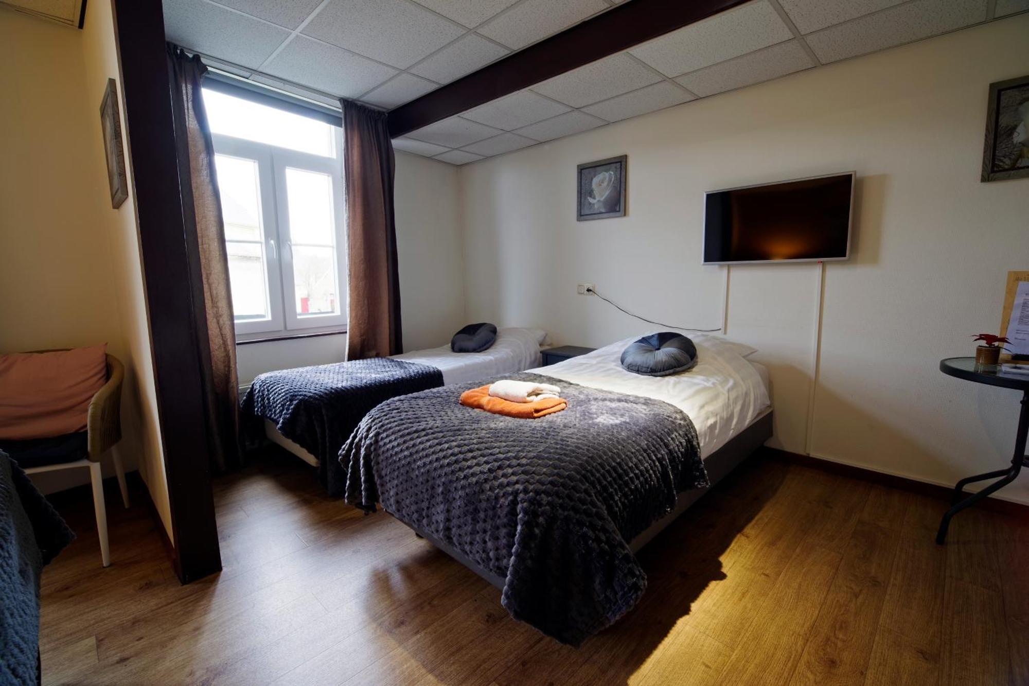 Bed & Breakfast Hotel Het Gerendal Valkenburg aan de Geul Extérieur photo