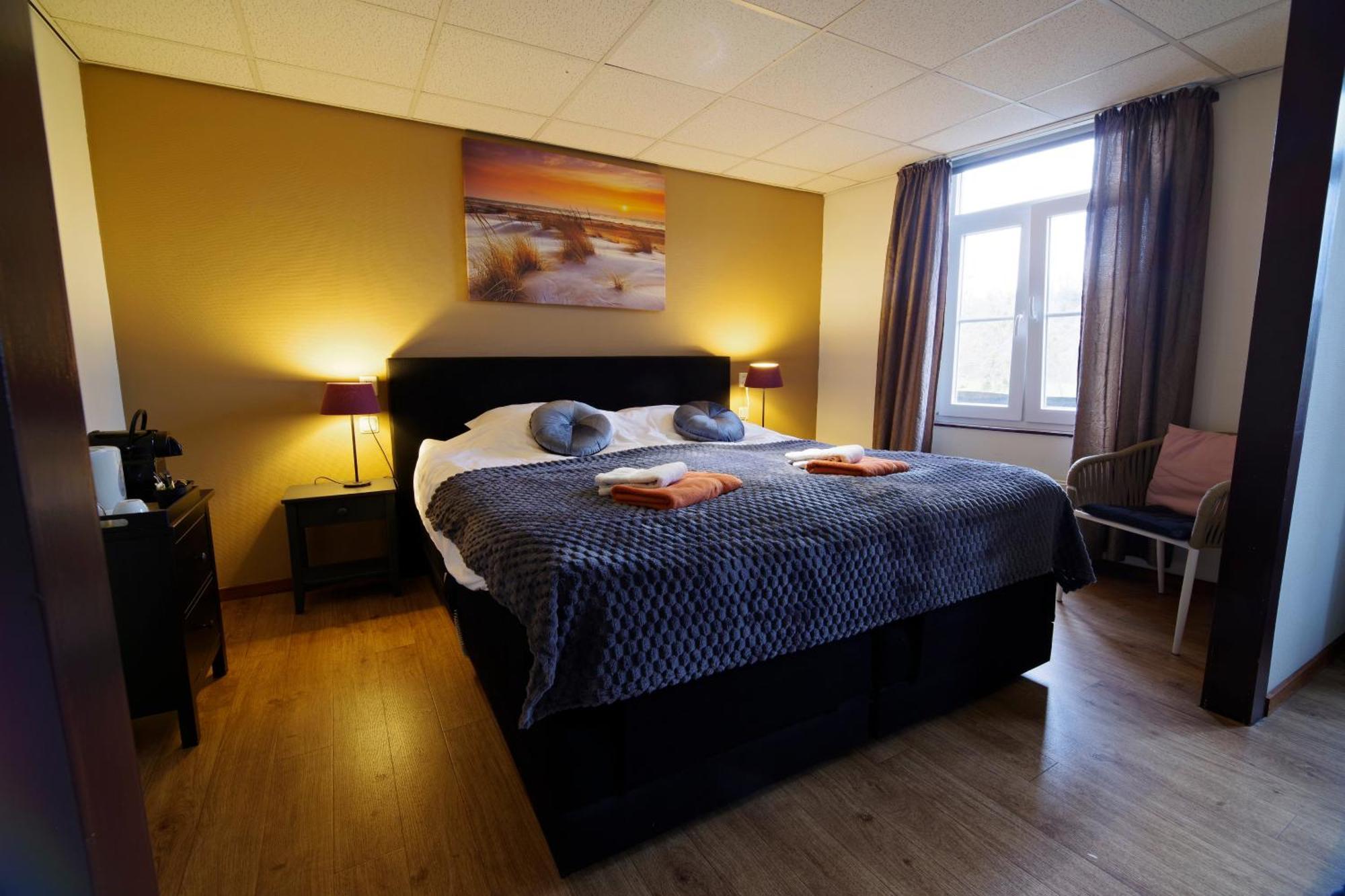 Bed & Breakfast Hotel Het Gerendal Valkenburg aan de Geul Extérieur photo