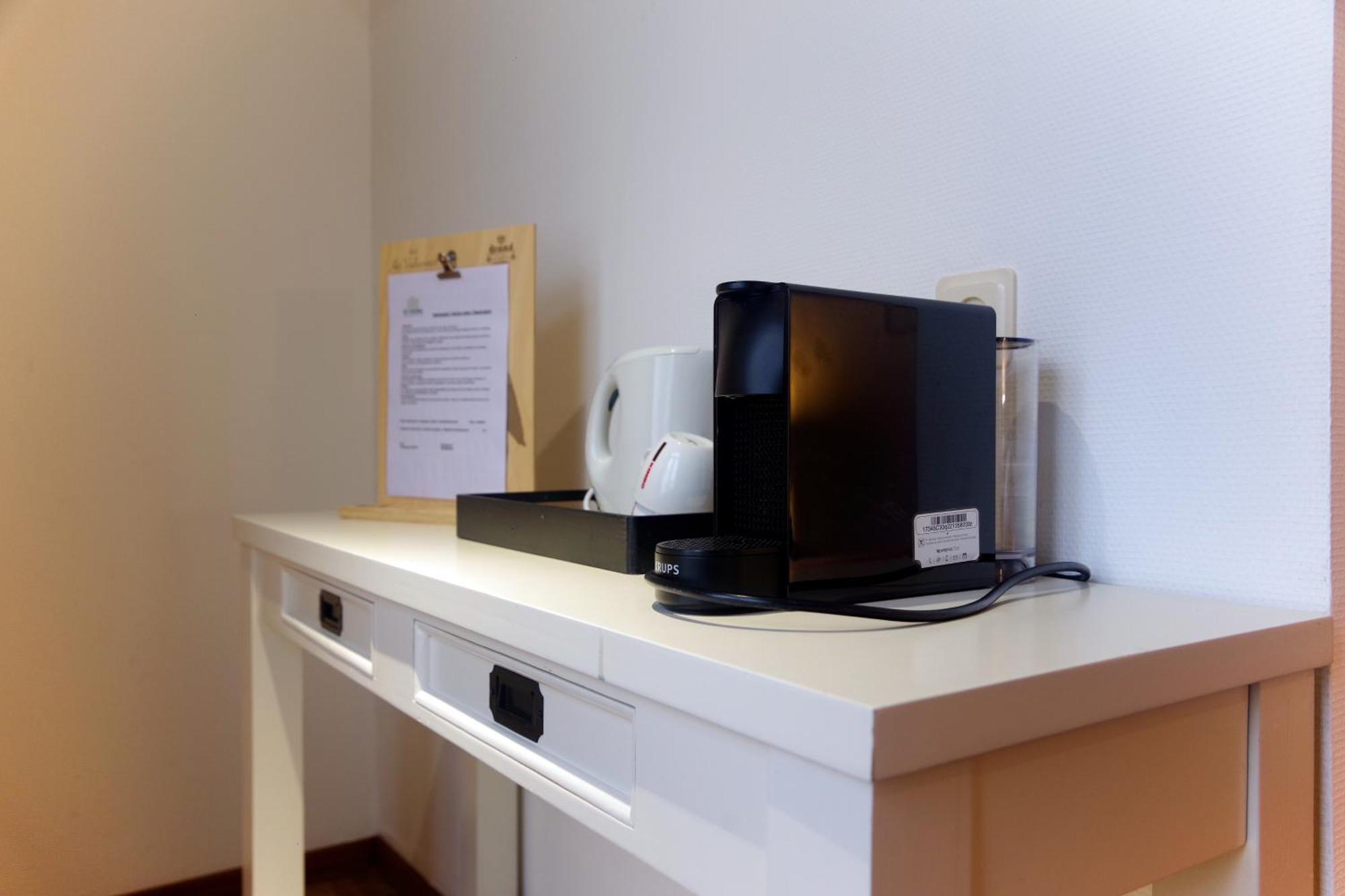 Bed & Breakfast Hotel Het Gerendal Valkenburg aan de Geul Chambre photo