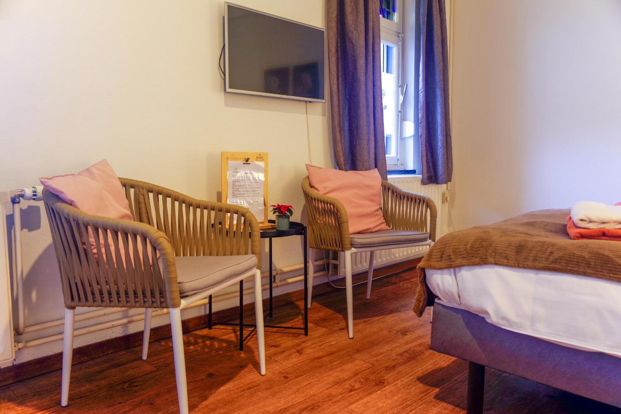 Bed & Breakfast Hotel Het Gerendal Valkenburg aan de Geul Chambre photo