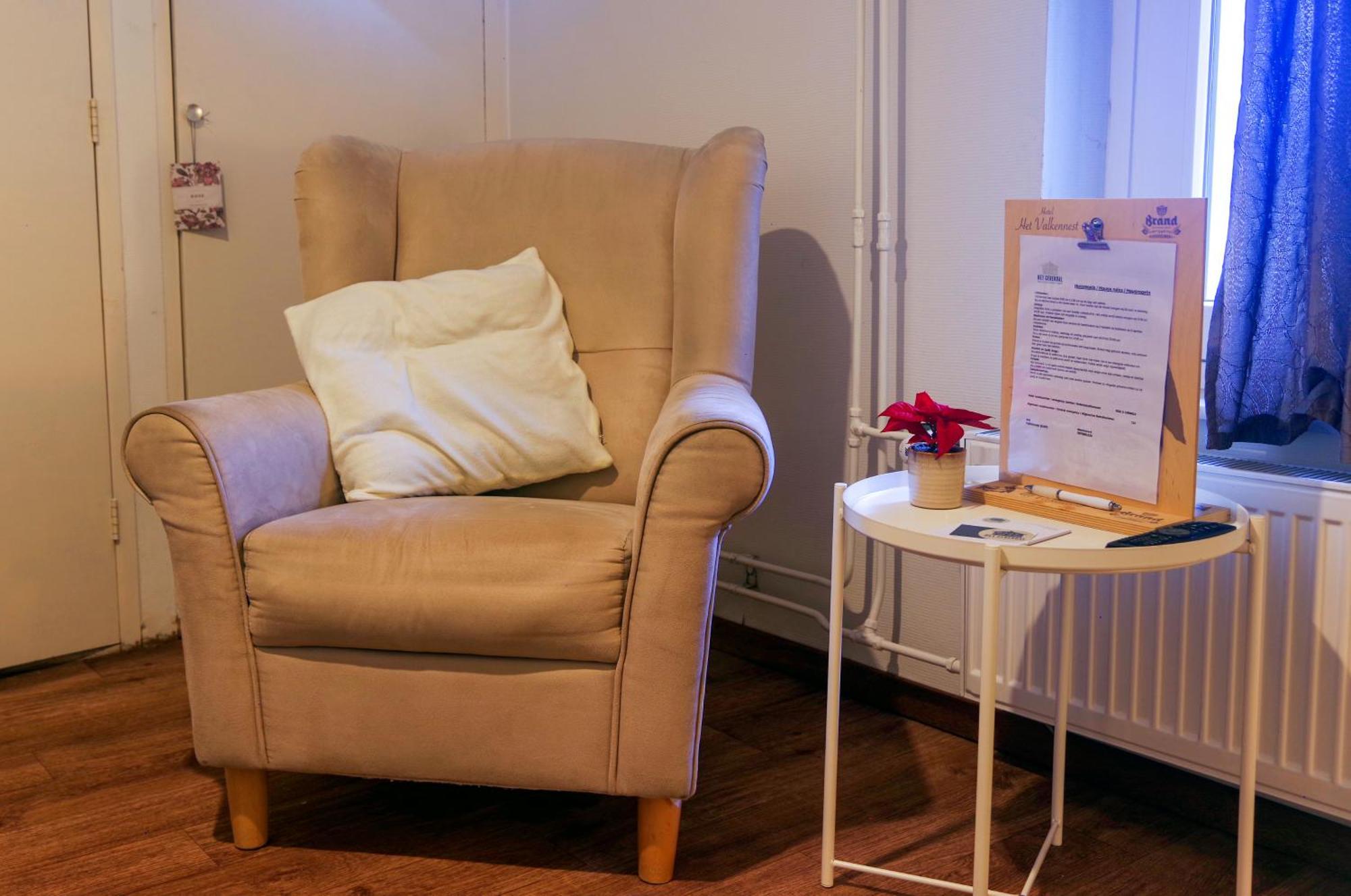 Bed & Breakfast Hotel Het Gerendal Valkenburg aan de Geul Chambre photo