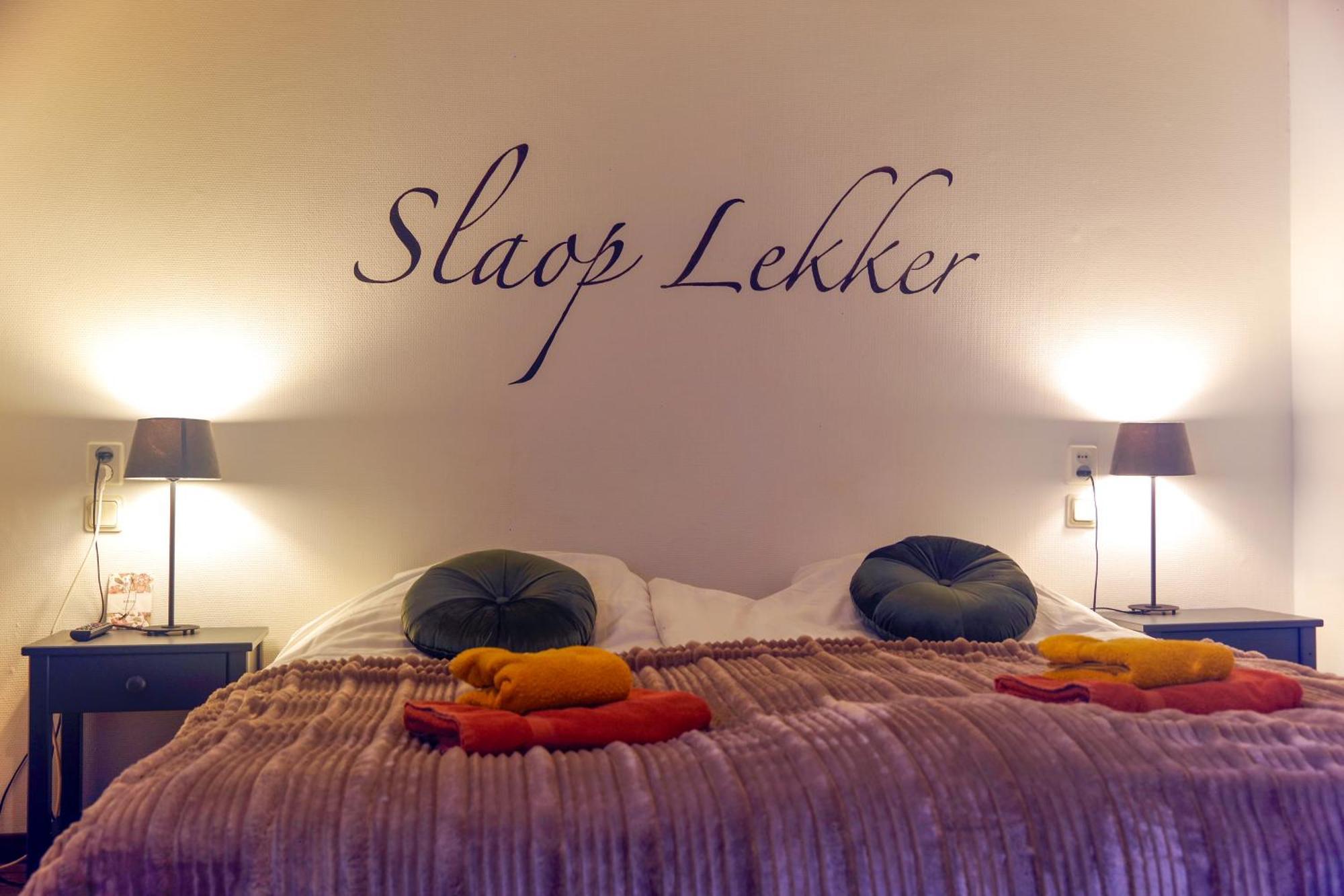 Bed & Breakfast Hotel Het Gerendal Valkenburg aan de Geul Chambre photo