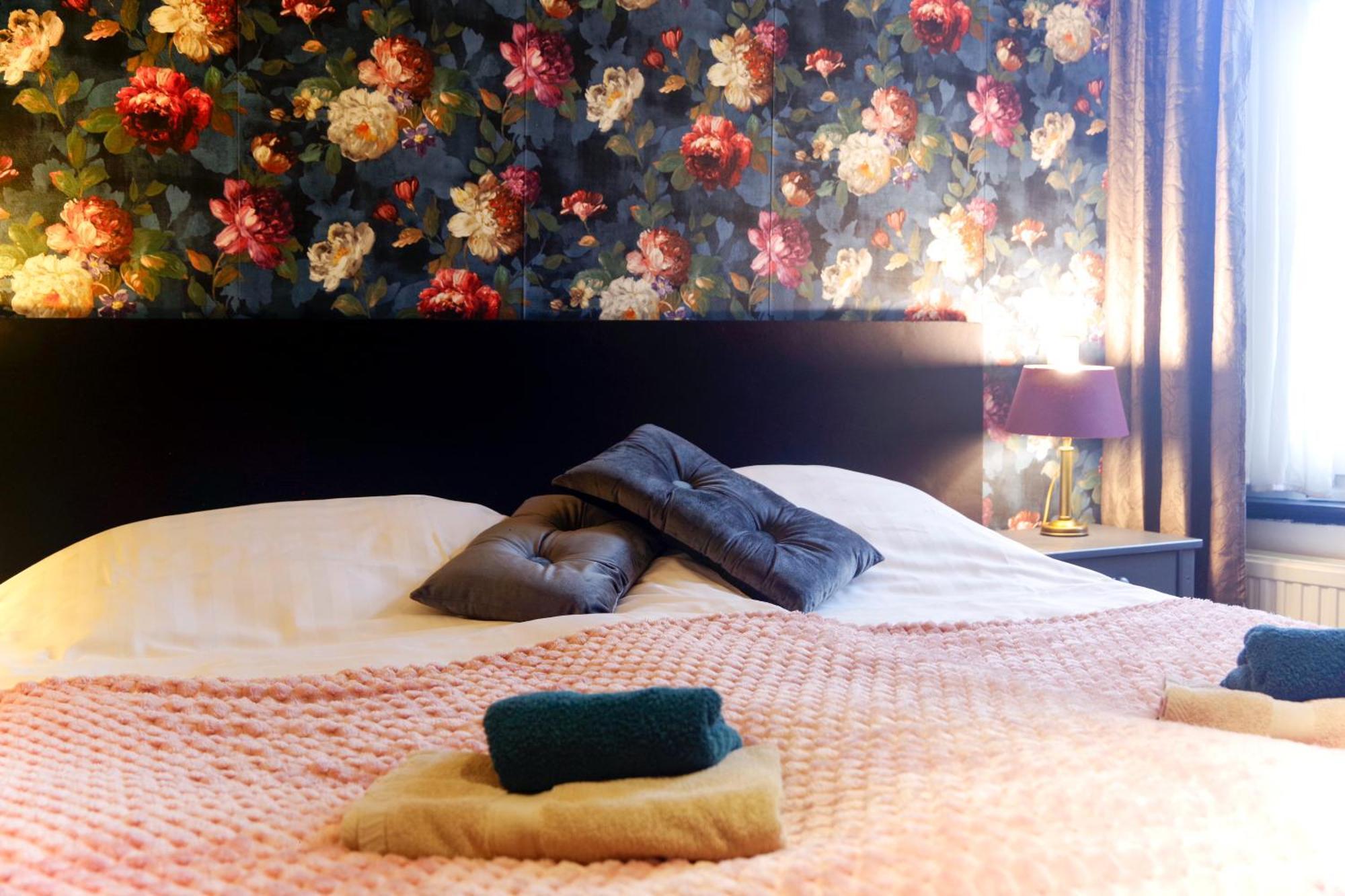 Bed & Breakfast Hotel Het Gerendal Valkenburg aan de Geul Chambre photo