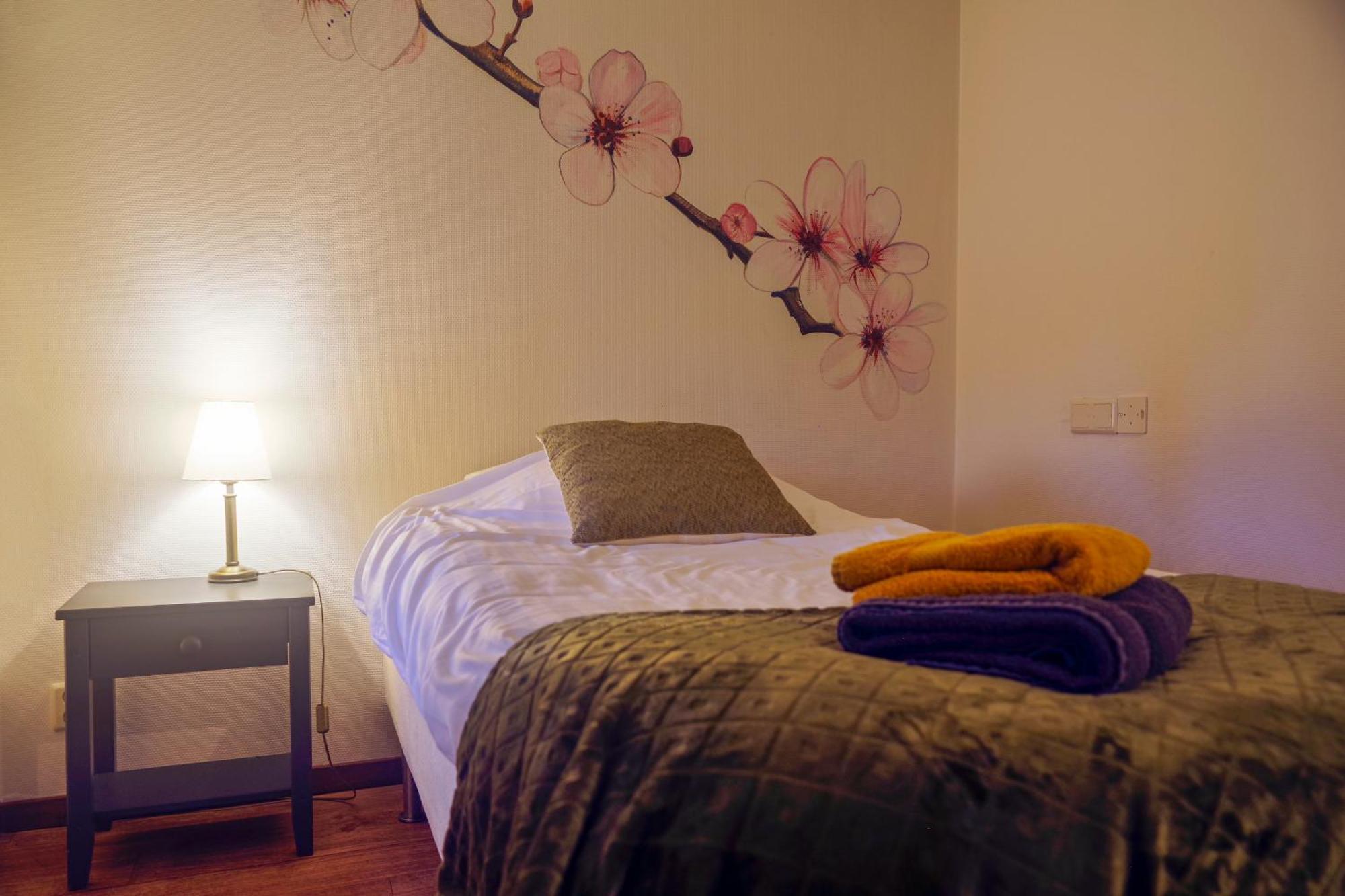 Bed & Breakfast Hotel Het Gerendal Valkenburg aan de Geul Chambre photo